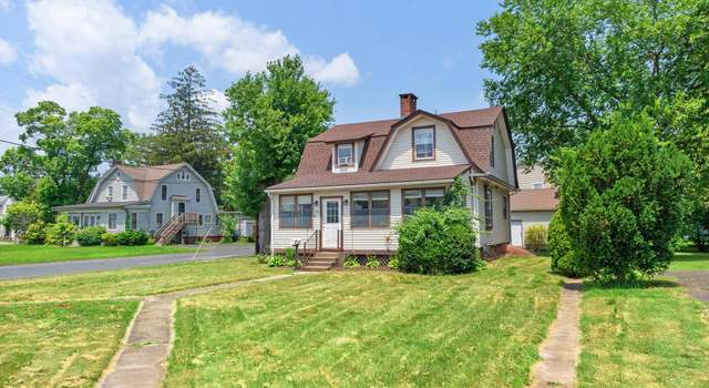 Photo of 490 Silver Ln, East Hartford, CT 06118