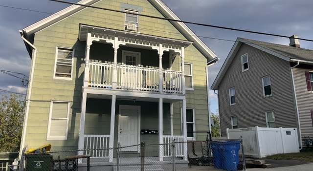 Photo of 257 Congress Ave, Waterbury, CT 06708