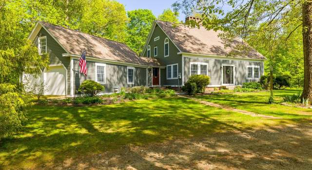 Photo of 128 Spaulding Rd, Brooklyn, CT 06234