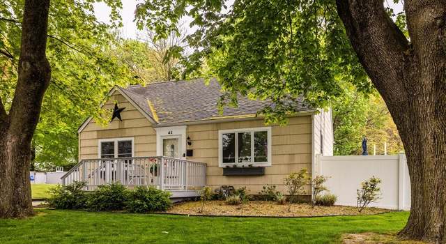 Photo of 42 Corona Dr, Milford, CT 06460