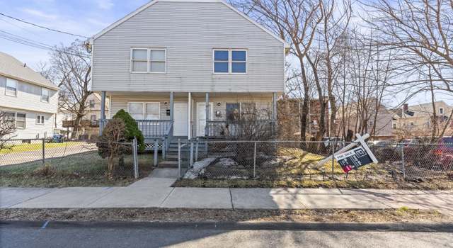 Photo of 33 Guilford St Unit B, Hartford, CT 06120