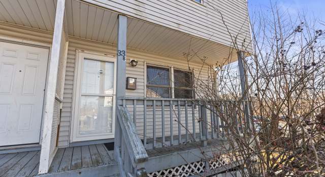 Photo of 33 Guilford St Unit B, Hartford, CT 06120