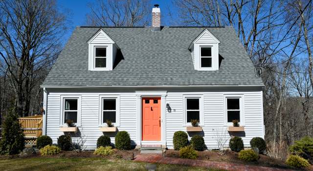 Photo of 11 South St, Washington, CT 06793
