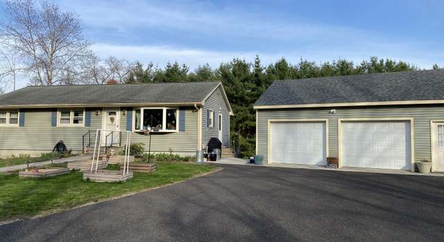 Photo of 317 Barstow Rd, Canterbury, CT 06331