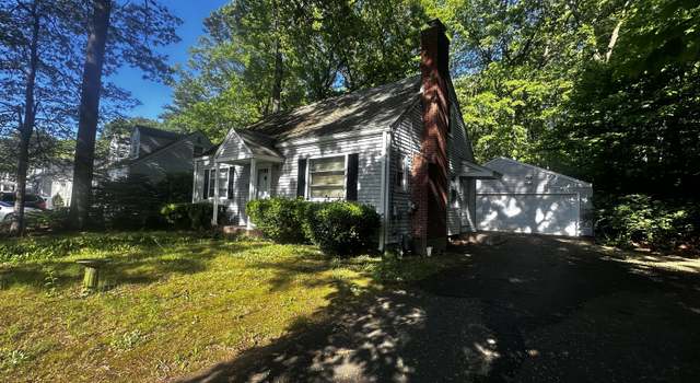 Photo of 99 Essex St, Manchester, CT 06040