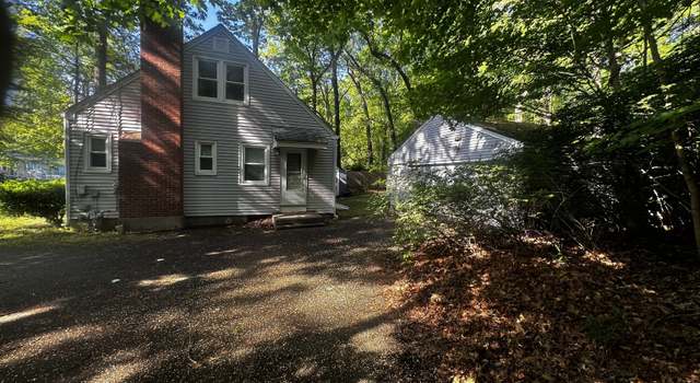 Photo of 99 Essex St, Manchester, CT 06040