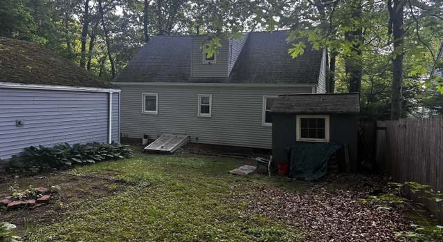 Photo of 99 Essex St, Manchester, CT 06040