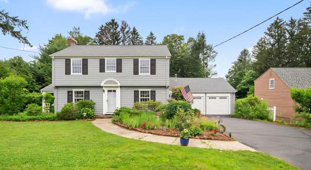 Photo of 46 Dyer Ave, Canton, CT 06019