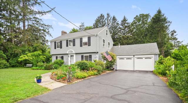 Photo of 46 Dyer Ave, Canton, CT 06019