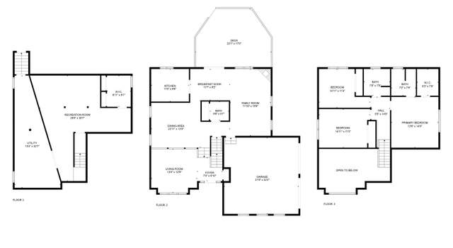 Photo of 17 Landing Cir, Windsor, CT 06095