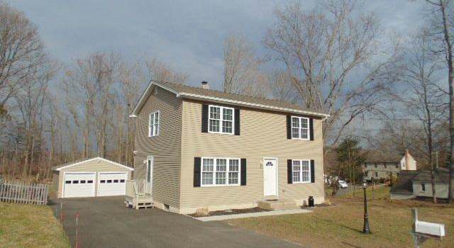 Photo of 5 Green Glen Ter, East Haven, CT 06512