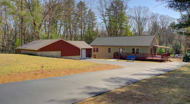 Photo of 287 N Sterling Rd, Sterling, CT 06377