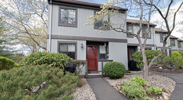 Photo of 34 Harbour Vlg Unit A, Branford, CT 06405