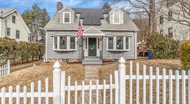 Photo of 93 Wheeler St, Waterbury, CT 06704