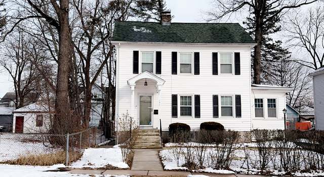 Photo of 196 Palm St, Hartford, CT 06112
