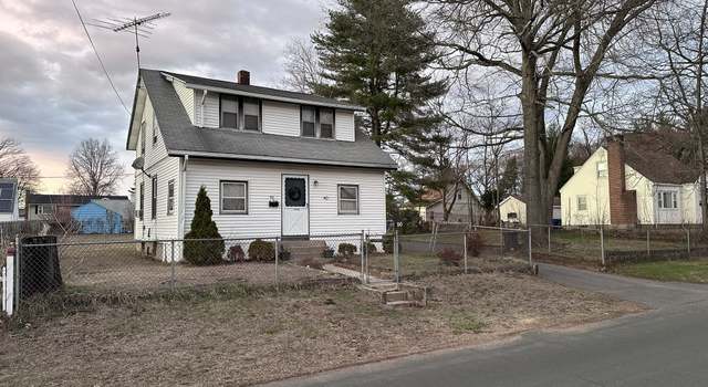 Photo of 90 Wade Ave, Bloomfield, CT 06002