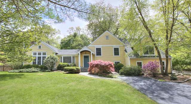 Photo of 10 Dover Rd, Westport, CT 06880