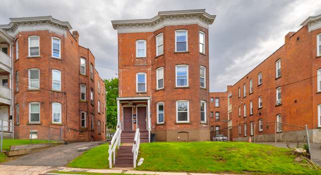 Photo of 43-45 York St, Hartford, CT 06106