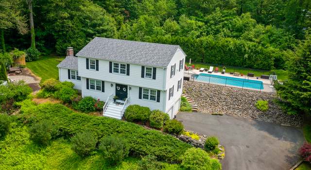 Photo of 22 Bobolink Ln, Somers, CT 06071