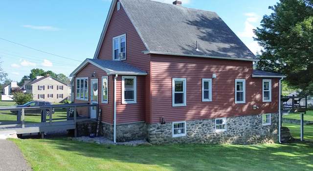 Photo of 669 Buckingham St, Watertown, CT 06779