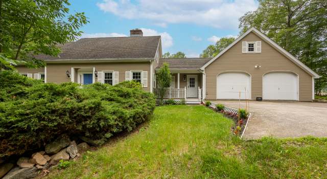Photo of 223 Cheshire Rd, Prospect, CT 06712