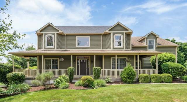 Photo of 48 Westfort Dr, Meriden, CT 06451