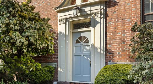 Photo of 498 Whitney Ave Unit 1D, New Haven, CT 06511