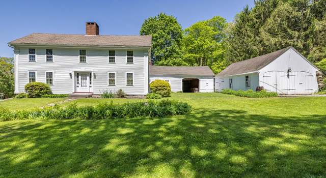 Photo of 23 Parish Hill Rd, Windham, CT 06256