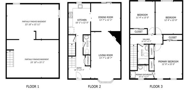 Photo of 20 Maple Ave, Bethel, CT 06801