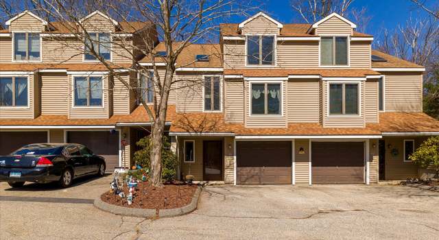 Photo of 13 Westside Dr #93, Thompson, CT 06255