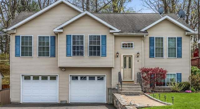 Photo of 6 Virginia Ave, Danbury, CT 06810