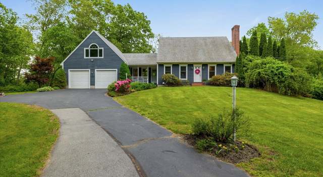 Photo of 222 Route 197, Woodstock, CT 06281