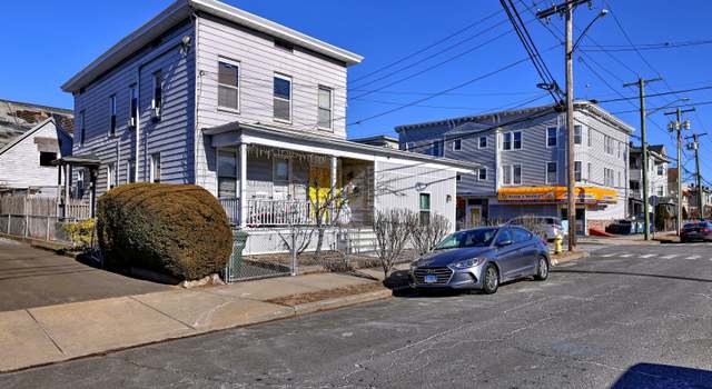 Photo of 315 Nichols St, Bridgeport, CT 06608