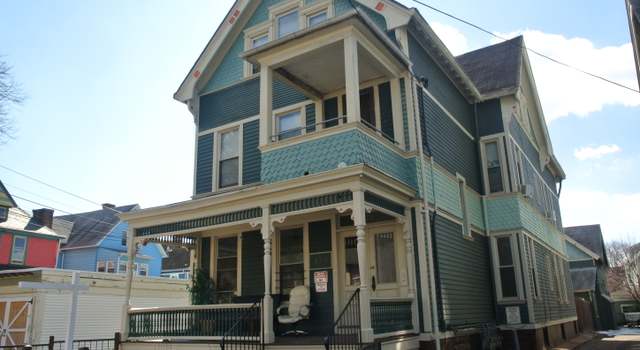 Photo of 672 Elm St, New Haven, CT 06511