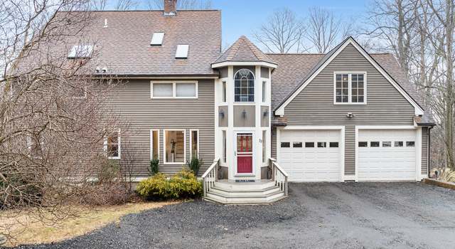 Photo of 29 Bushy Hill Rd, Essex, CT 06442
