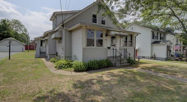 Photo of 53 High St, Wallingford, CT 06492