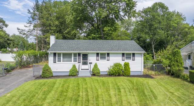 Photo of 42 Greenwood Ave, Bloomfield, CT 06002
