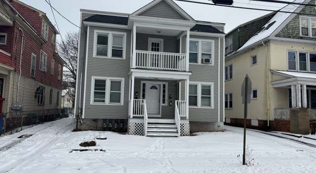 Photo of 23-25 Mead St, New Haven, CT 06511