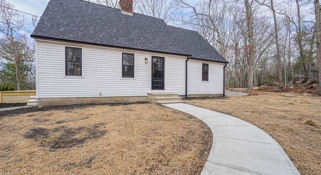 Photo of 105 Wylie School Rd, Voluntown, CT 06384