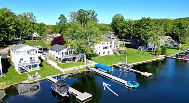 Photo of 112 Shore Dr, Winchester, CT 06098