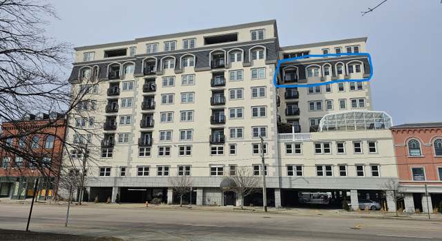Photo of 461 Bank St #801, New London, CT 06320