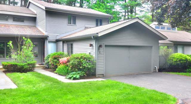 Photo of 5 Spyglass Dr #5, Avon, CT 06001