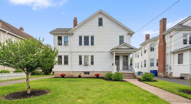 Photo of 85 Dover Rd, West Hartford, CT 06119