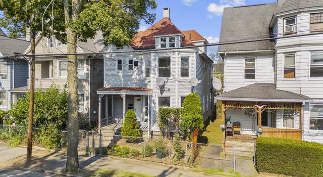 Photo of 542 Norman St, Bridgeport, CT 06605