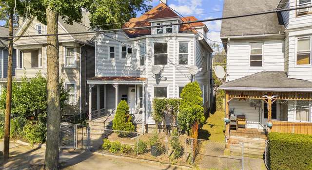 Photo of 542 Norman St, Bridgeport, CT 06605