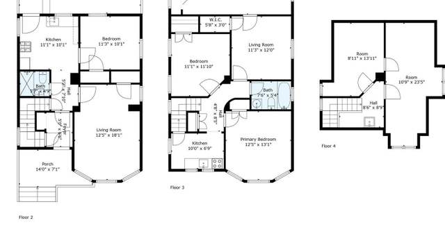 Photo of 542 Norman St, Bridgeport, CT 06605