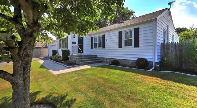 Photo of 12 Greer Cir, Milford, CT 06461
