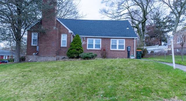 Photo of 100 Highland Ave, Meriden, CT 06451