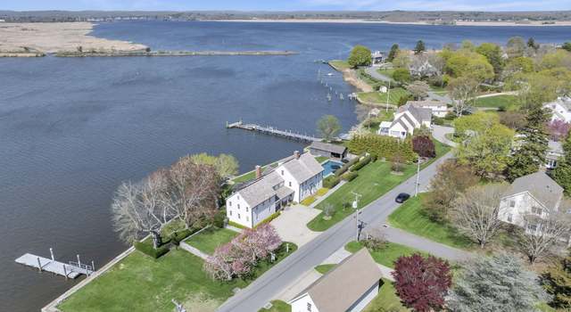Photo of 91 N Cove Rd, Old Saybrook, CT 06475