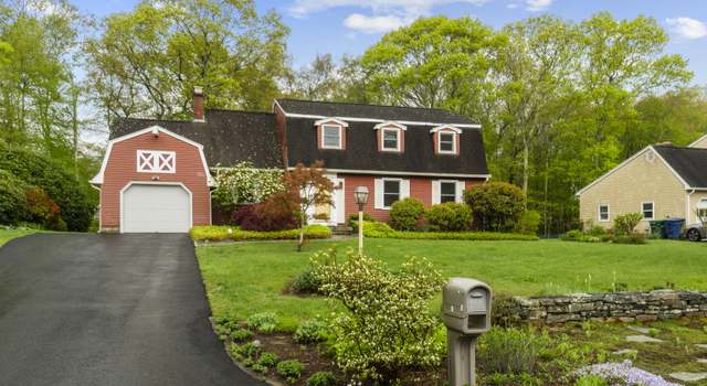 Photo of 11 Laurel Crest Dr, Waterford, CT 06385